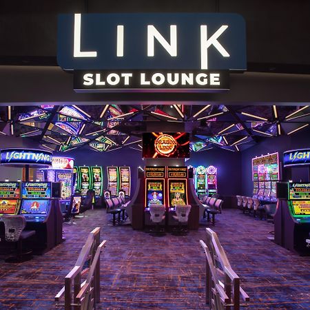 ザ ストラット ホテル カジノ アンド スカイポッド ラスベガス エクステリア 写真